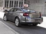 Dodge Avenger R/T 2011 года